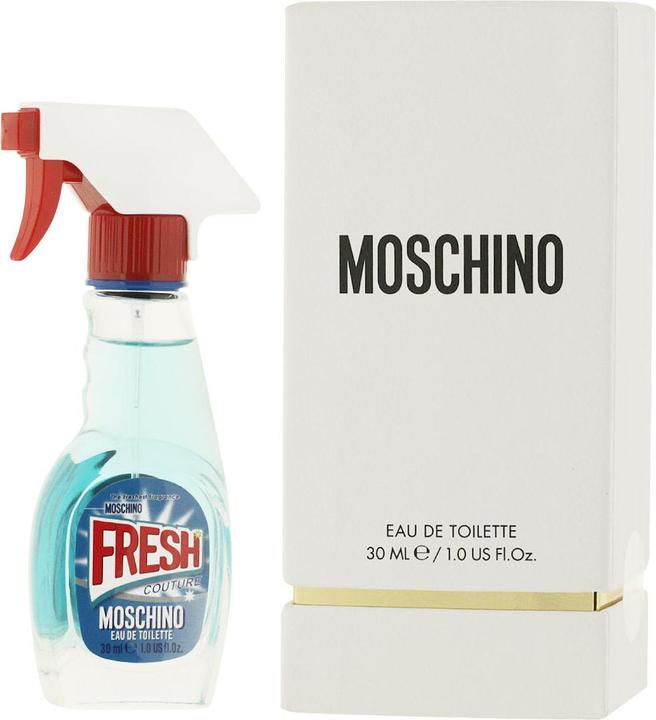 Immagine prodotto Moschino couture fresca (Eau de toilette, 30 ml)