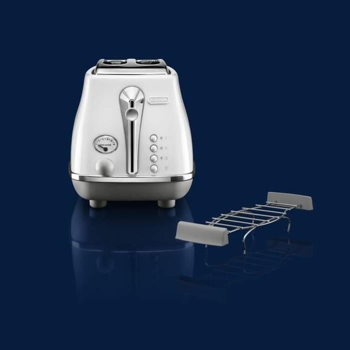 Produktbild De'Longhi De&39Longhi CTOC2103.W