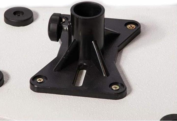Image du produit Vonyx Support d'enceinte MP1 (1 pièce, Support)
