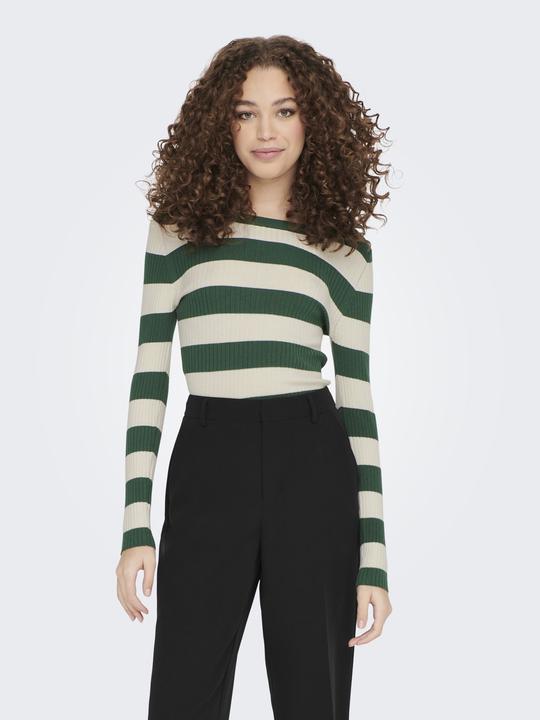Produktbild JdY JDYPLUM Pullover Strickpullover (XXL)