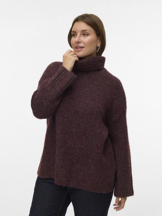 Image du produit Vero Moda VMCINGRID Strickpullover Strickpullover (S)