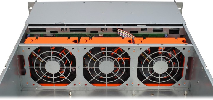 Produktbild Intertech 3U-3416 Rack
