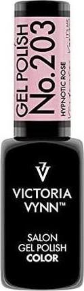 Immagine prodotto Visconti Di Modrone Victoria Vynn Gel Polish n. 203 Hypnotic Rose