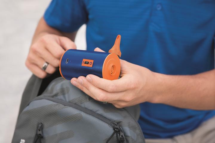 Immagine prodotto Bestway Pompa D'Aria Da Viaggio USB