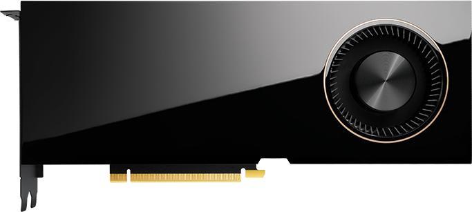 Produktbild PNY Nvidia RTX A6000 (48 GB)