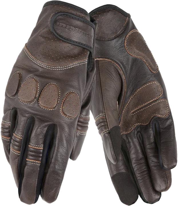 Produktbild Tucano Urbano Gants Gig Pro (L)
