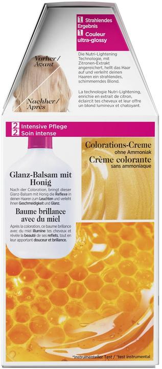 Produktbild L'Oréal Paris Casting Creme (1010 Sehr Helles Perlblond)