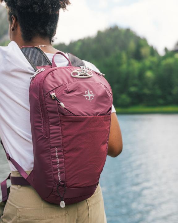 Produktbild Swissbags Emosson (10 l)