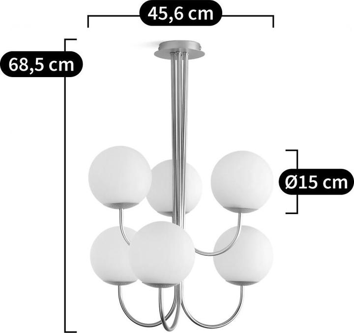 Image du produit La Redoute Interieurs Moricio (E14)