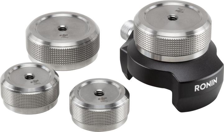 Immagine prodotto DJI Contrappeso Zenmuse X9 (Contrappeso cardanico)