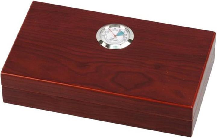 Produktbild Mini Humidor Pianolack