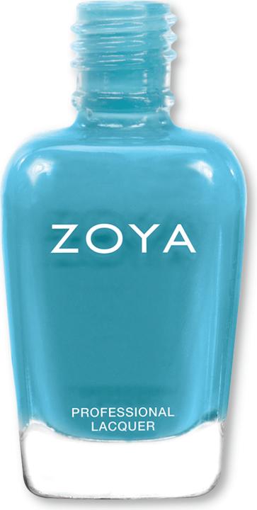 Produktbild Zoya Rocky (Farblack)