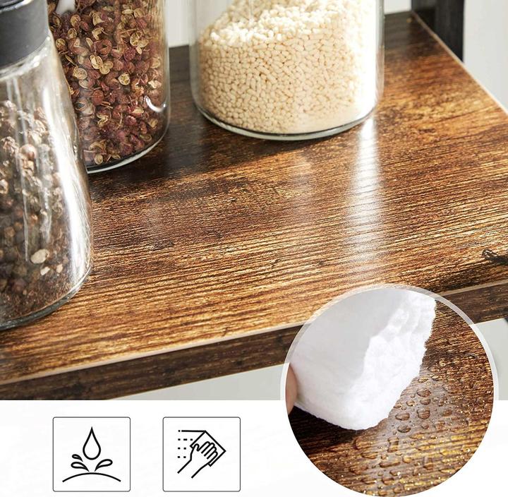 Produktbild Songmics Mathis