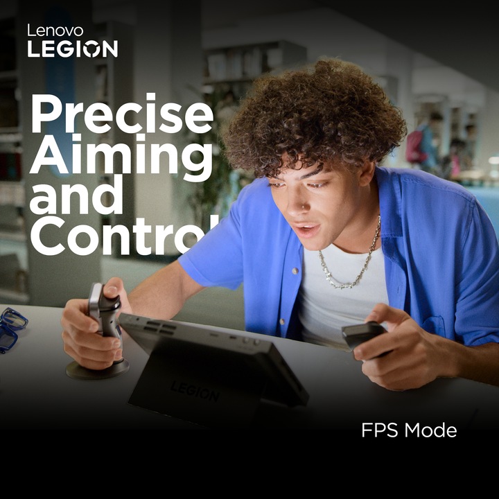 Immagine prodotto Lenovo Legion Go