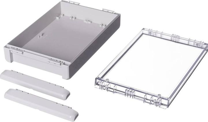 Produktbild Bopla BOCUBE IP67 enclosure, PC, RAL 7035 (Gehäuse)