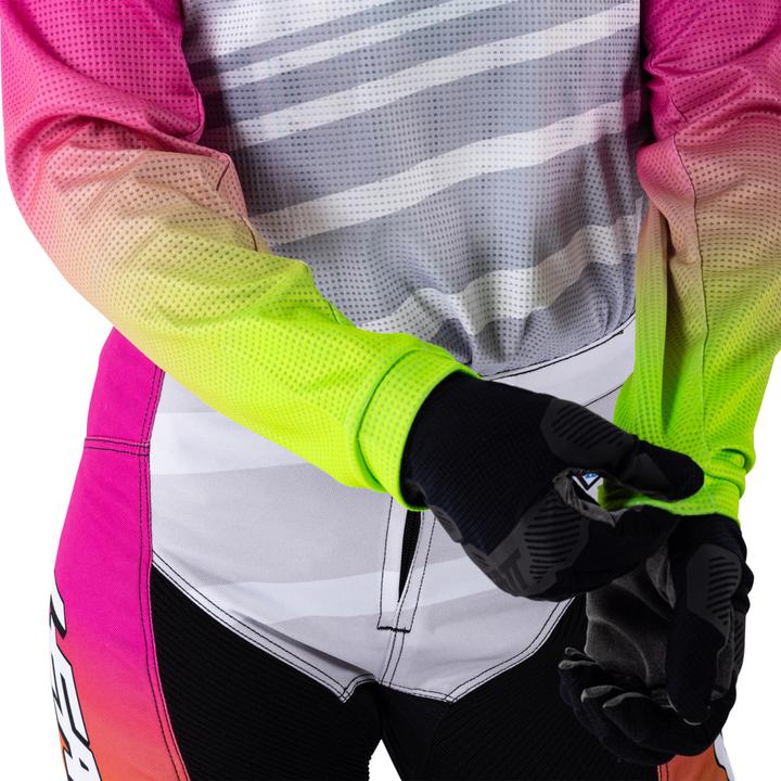 Produktbild Leatt Ride Kit 3.5 JR V26 (Jungen, M)