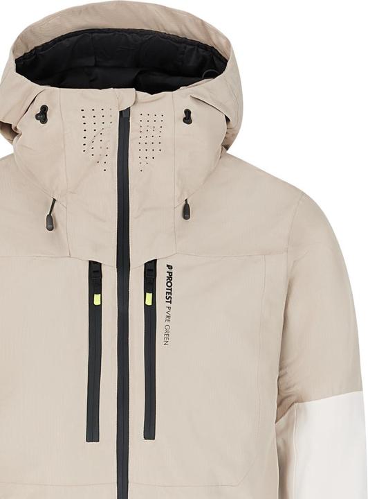 Actual product image Protest Snowjackets PRTBAKIE (L)