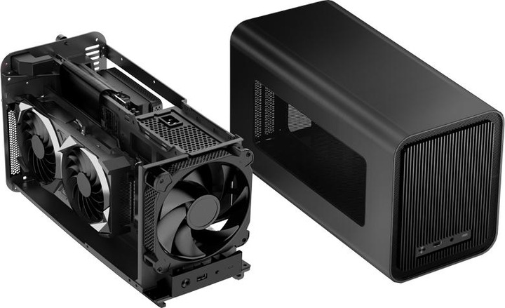 Immagine prodotto Jonsbo V11 (Mini-ITX)