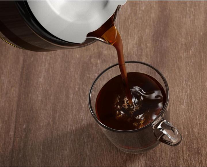 Actual product image Philips Café Gourmet HD5416/00