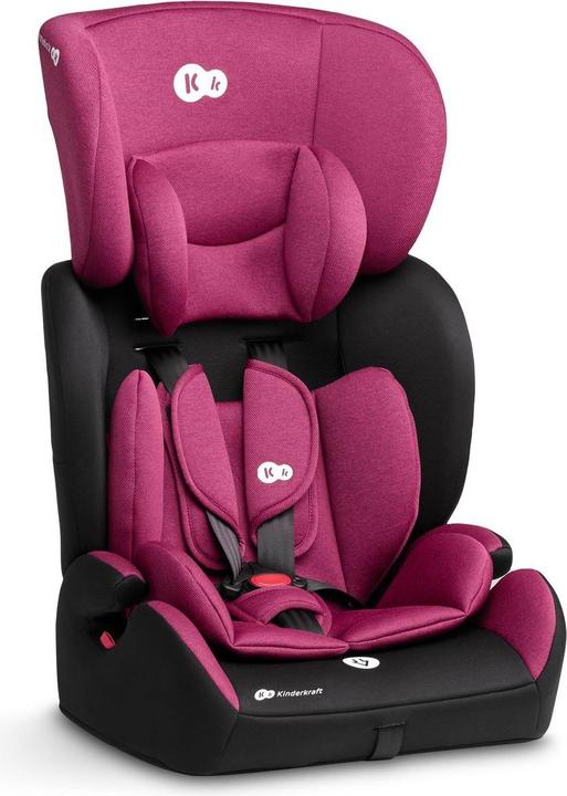 Immagine prodotto KinderKraft Comfort Up (Seggiolino per bambini, ECE R129/i-Size Standard)