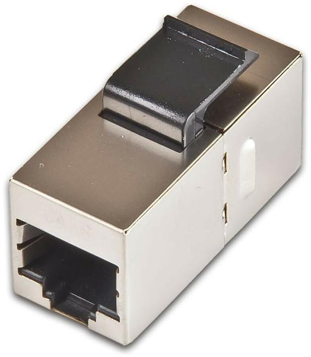 Wirewin Keystone Jack RJ45, STP