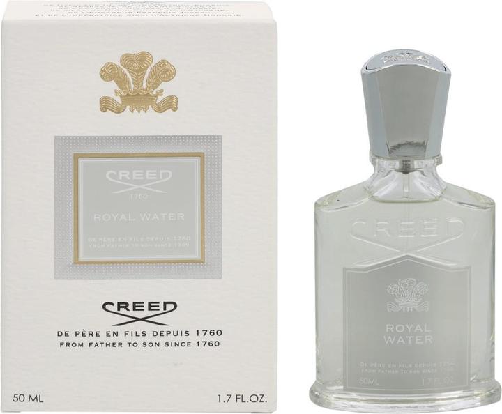 Actual product image Creed Royal Water (Eau de parfum, 50 ml)