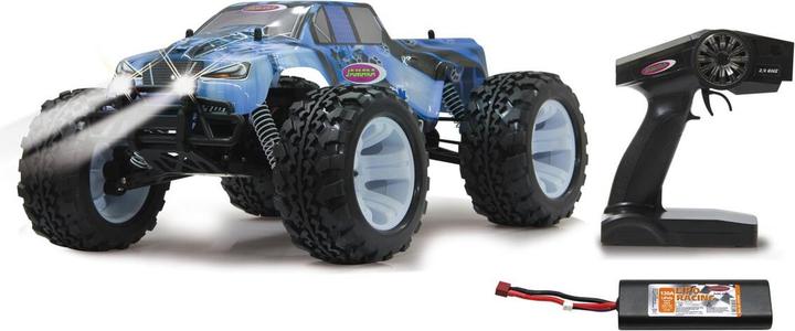 Actual product image Jamara Ice Tiger