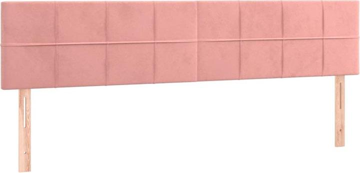 Actual product image vidaXL Boxspringbett (120 x 190 cm)