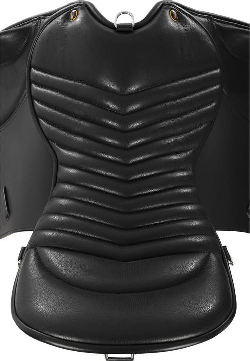 Actual product image Supreme Trail riding saddle