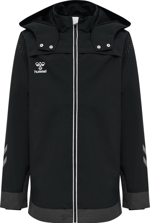 hummel Lead All Weather Jacket Kids
