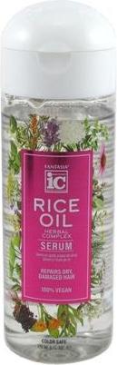 Immagine prodotto IC Siero all'olio di riso 6 once 178ml (178 ml)