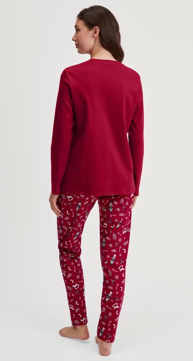 Produktbild Calida Family & Friends Pyjama (XS)