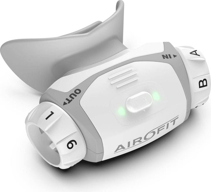 Airofit Essential breathing trainer