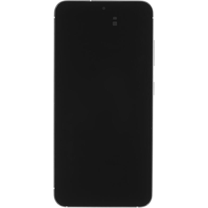 Samsung Display + Rahmen S911 Galaxy S23 lime GH82-30481F (Display, Galaxy S23), Mobilgerät Ersatzteile, Grün