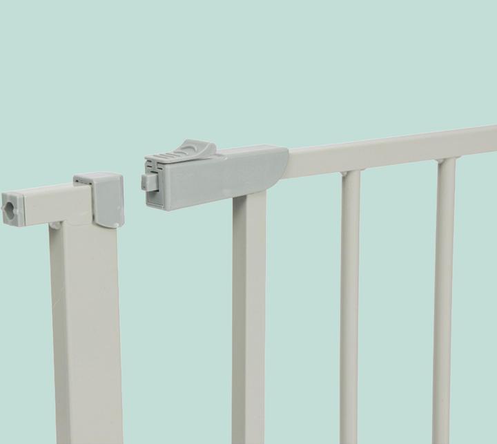 Produktbild Relaxdays Treppenschutzgitter (75 cm)