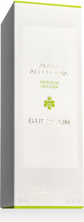 Produktbild Guerlain Eau de Toilette Refill Neroli / Vetiv (Eau de Toilette, 834.95 ml)