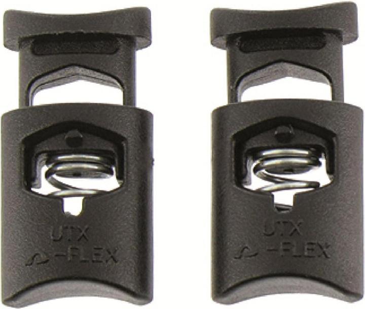 Actual product image Highlander Euro Cord Lock (Qa05)