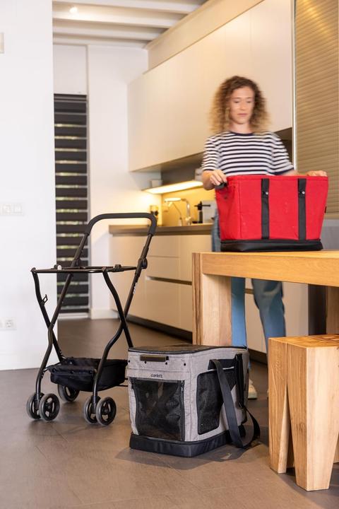 Produktbild Carlett Cube S