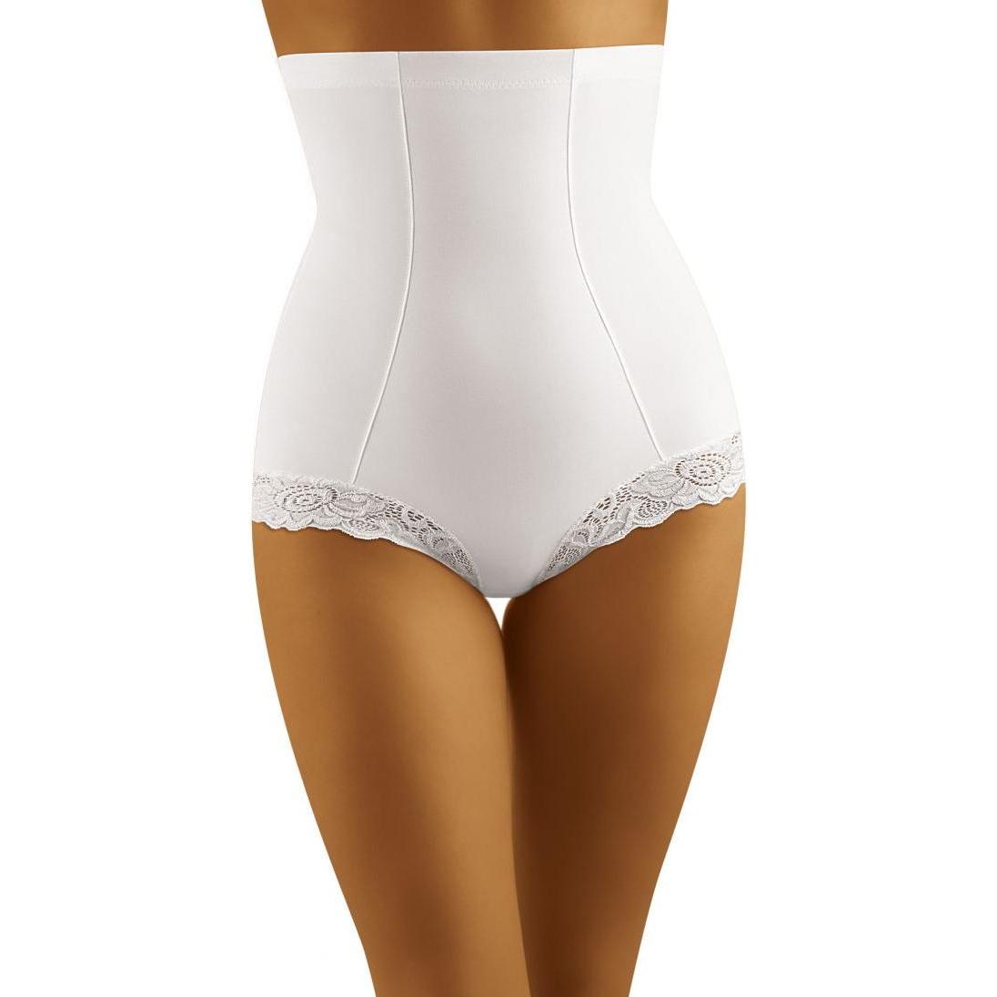 Thumbnail - Wolbar, Damen, Unterhosen, 612665, Weiss, (XXL)