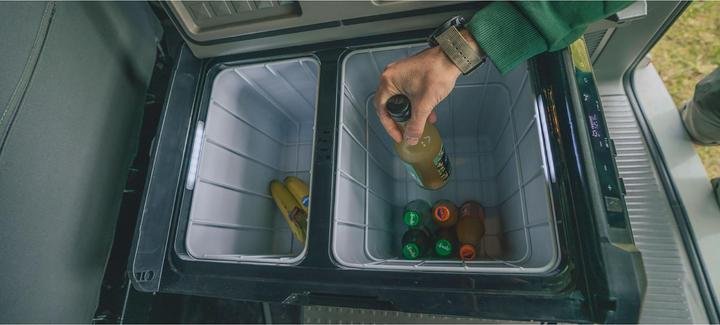 Produktbild Outwell Arctic Frost 55 (54.20 l)