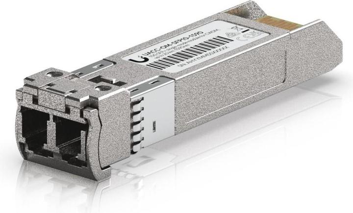Image du produit Ubiquiti SFP+ transceiver for CWDM