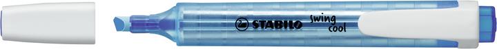Produktbild STABILO swing cool Textmarker (1x)