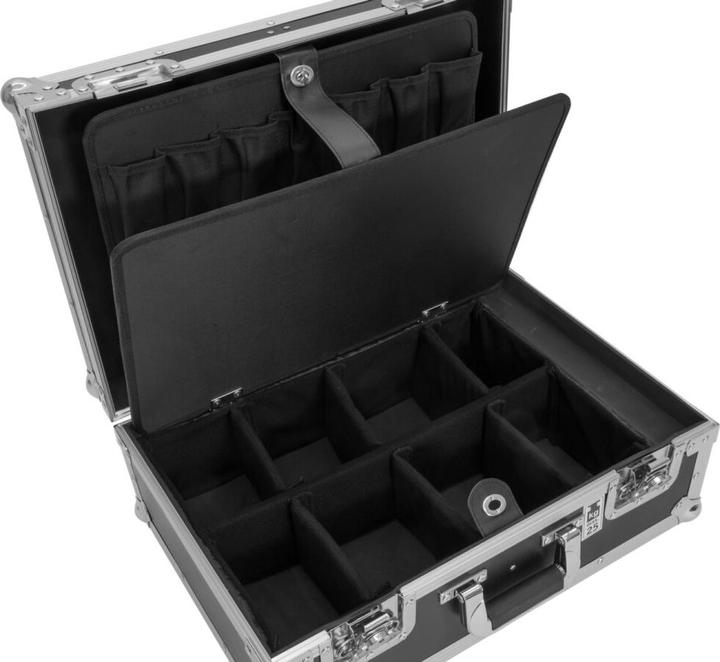 Actual product image Roadinger Universal case SOD-1 with trolley (Universal)