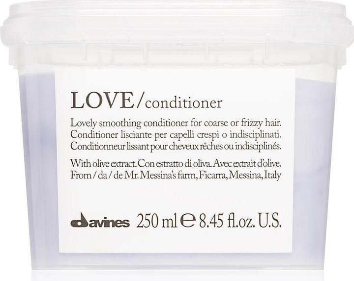 Produktbild Davines Love Smoothing Conditioner (250 ml)