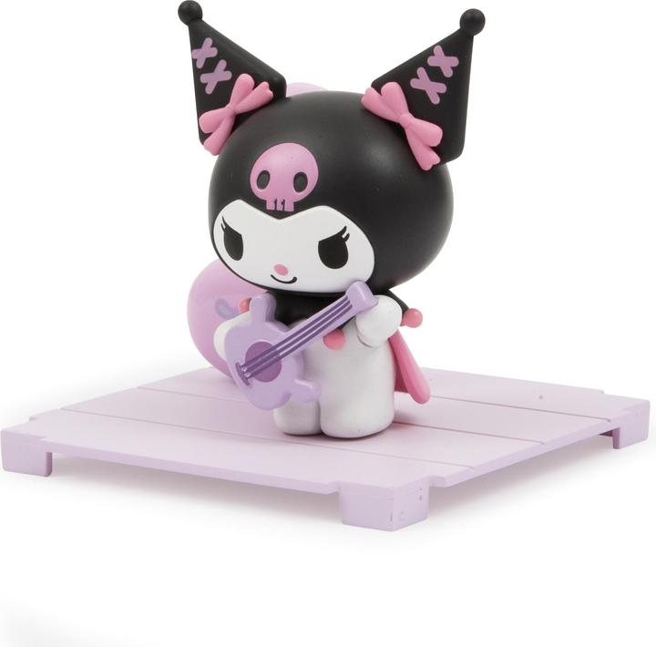 Image du produit Giochi Preziosi HELLO KITTY KUROMI RHAPSODY - 1 Piece - Assorted