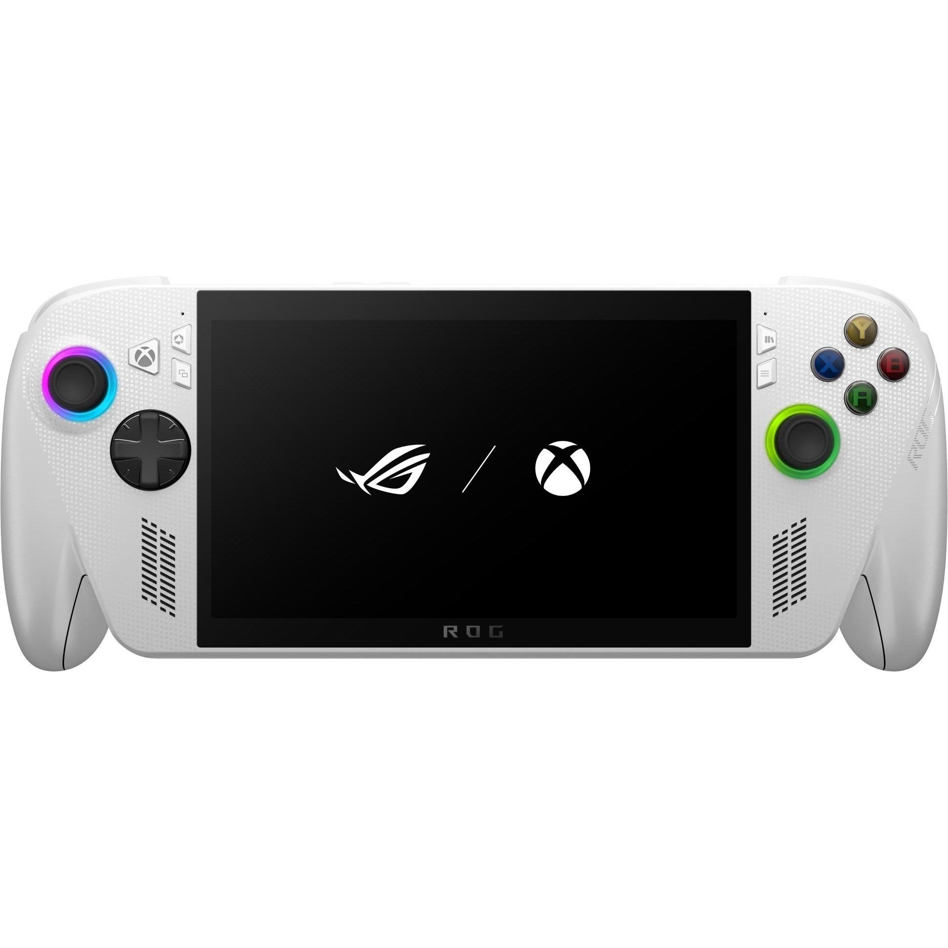 ASUS ROG Xbox Ally (2025) RC73YA Gaming-Handheld, Spielkonsole