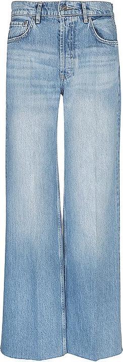 Anine Bing Jeans Wide Fit HUGH