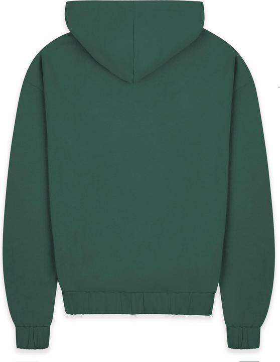 Produktbild Dropsize Super Heavy Blank Zip-Hoodie - 125035 (S)