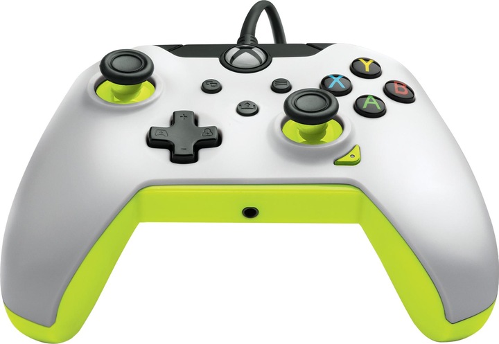 Productafbeelding PDP Bedrade Controller voor XBOX SERIES S/X / PC (Xbox serie X, Xbox One S, PC)
