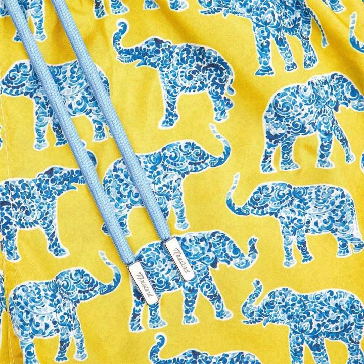 Immagine prodotto Moustard Elefante (M)